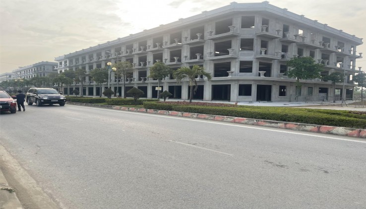 SHOPHOUSE ĐẠI LỘ CSEDP. NHẬN NHÀ SANG TÊN SỔ NGAY.  LH: 0966 343 969